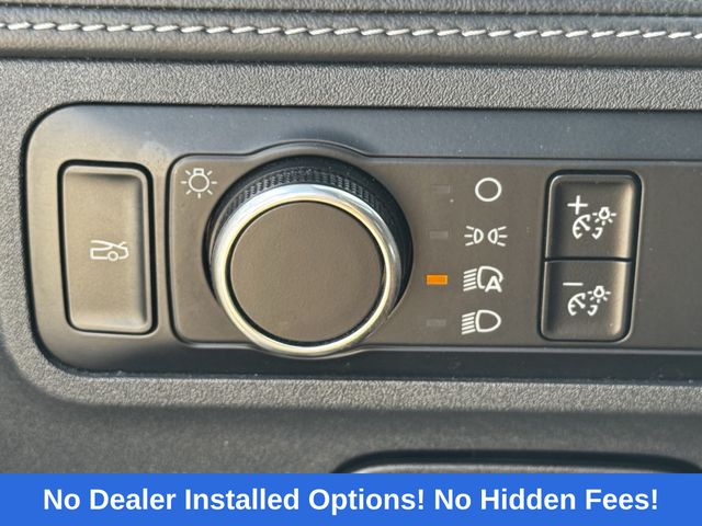 2024 Ford Mustang EcoBoost Premium Gray at DeMontrond Mazda