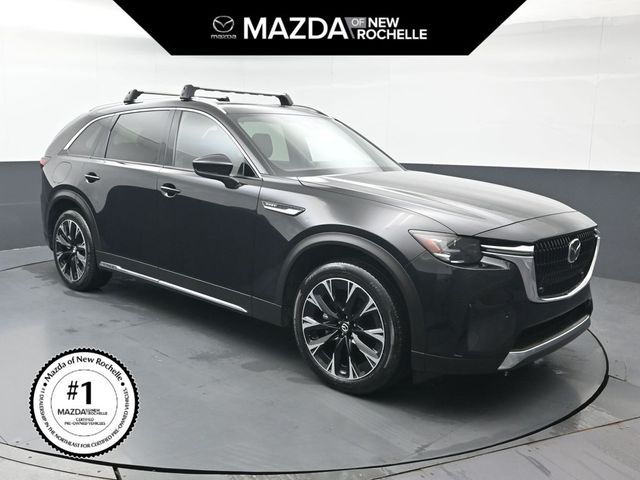 2024 Mazda CX-90 PHEV Premium Plus AWD
