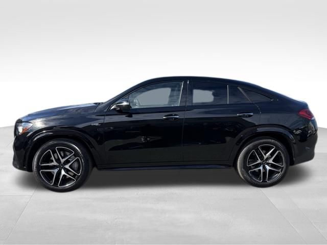 2023 Mercedes-Benz GLE