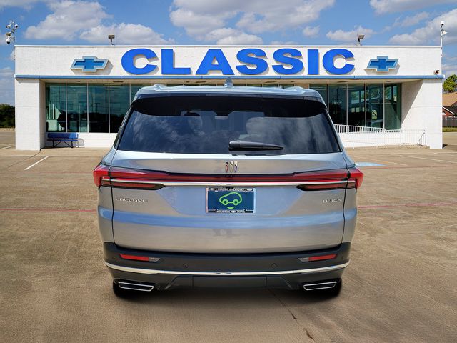2025 Buick Enclave Preferred - 5