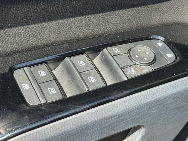 New 2026 Nissan Pathfinder SUV