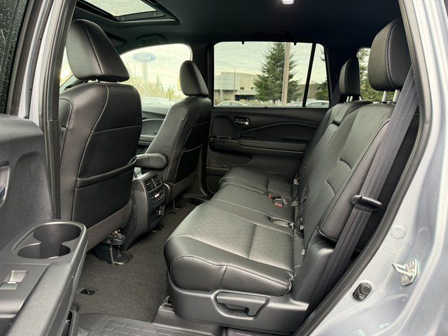 used 2020 Honda Passport car, priced at $27,477