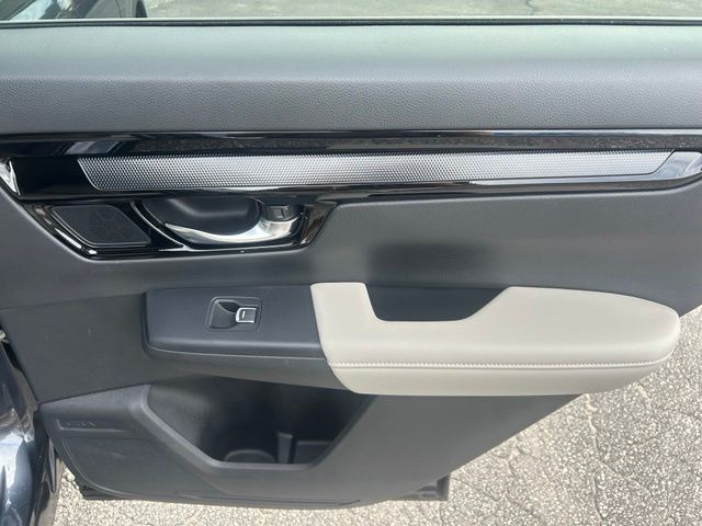 HondaCR-V5