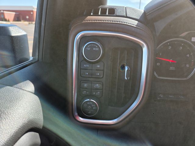 2020 Chevrolet Silverado 3500HD High Country