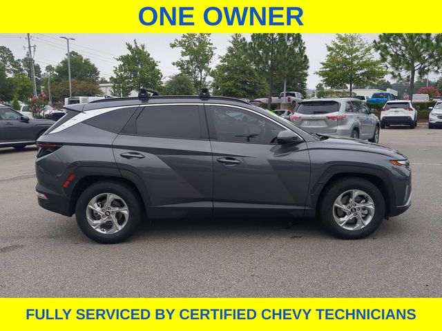 Used 2023 Hyundai Tucson SUV