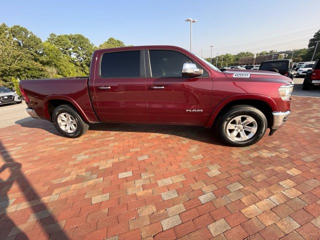 Used 2021 Ram 1500 Truck