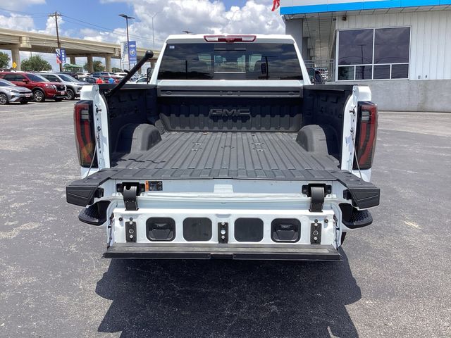 Used Car 2025 Gmc Sierra 2500hd  At4 For Sale Under $80,000 In San Antonio, Texas