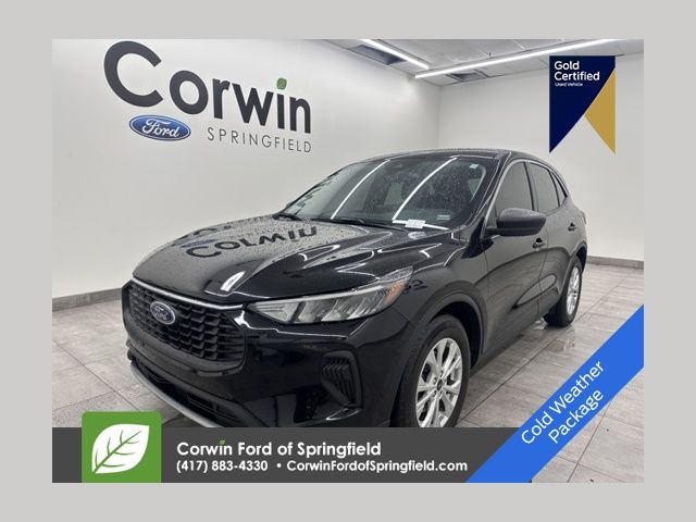 2024 Ford Escape Active FWD