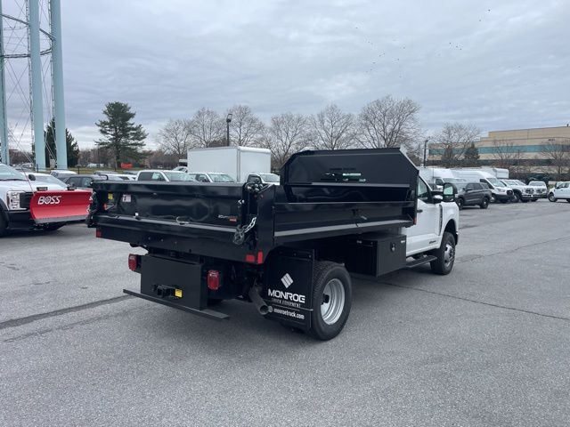 2024 Ford F-350 Super Duty XL