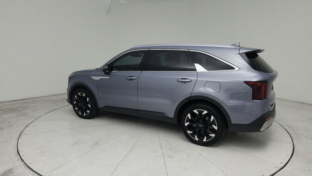 2024 Kia Sorento EX - 2
