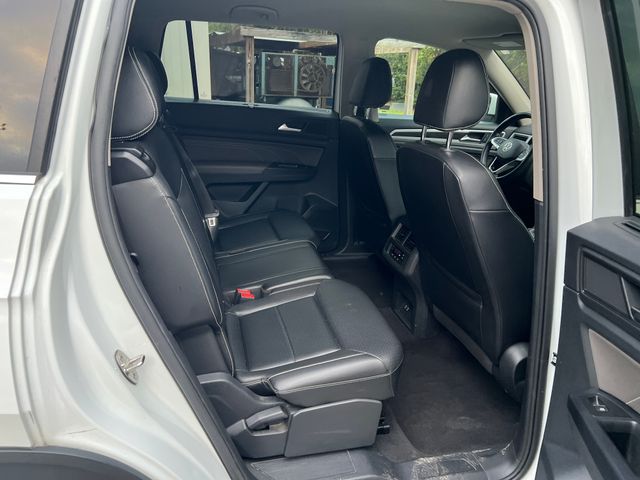 2021 Volkswagen Atlas 3.6L V6 SE w/Technology 52