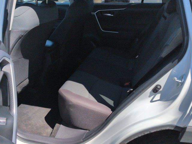Used 2025 Toyota RAV4 SUV