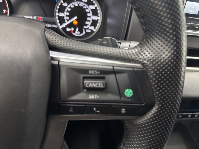 used 2024 Mitsubishi Outlander car, priced at $25,988