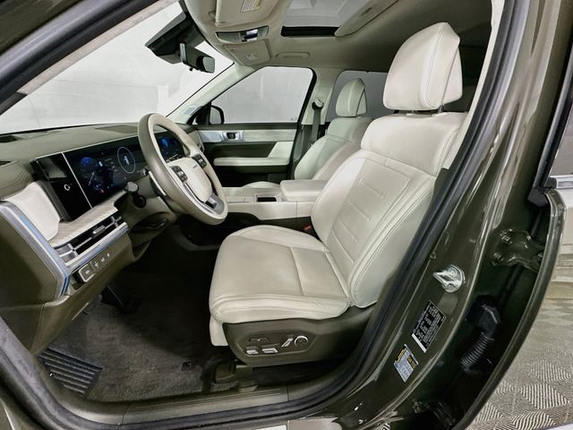 Thumbnail: 2025 Hyundai Santa Fe - 21