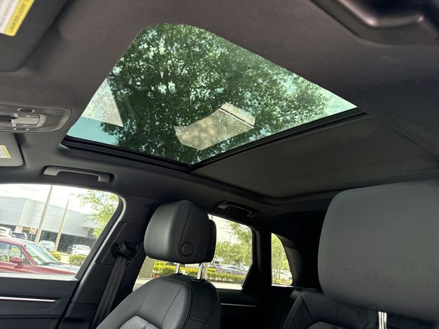 2025 Audi Q3 - $27,277