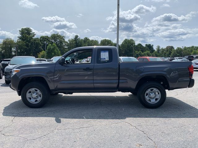 2022 Toyota Tacoma SR 2