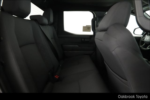 2025 Toyota Tacoma SR5 photo
