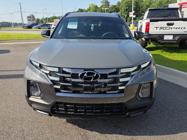 Used 2024 Hyundai Santa Cruz Truck