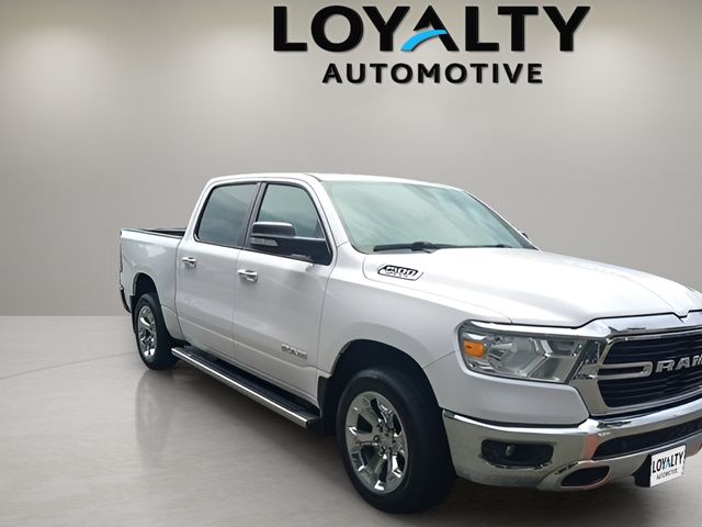 Used 2019 Ram 1500 Truck