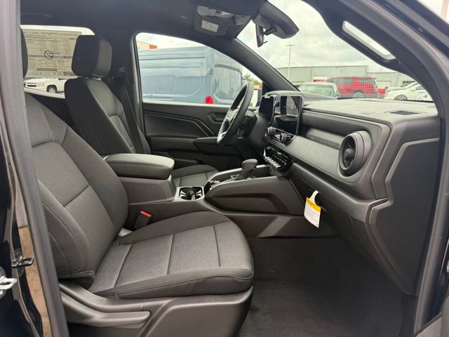 new 2026 Chevrolet Colorado car, priced at $36,730