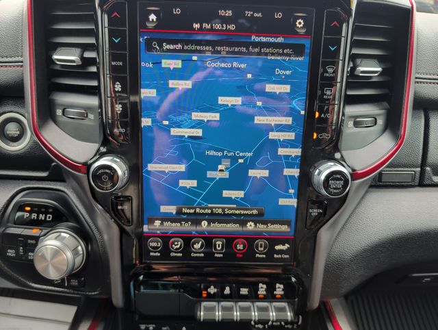 Used 2019 Ram 1500 Truck