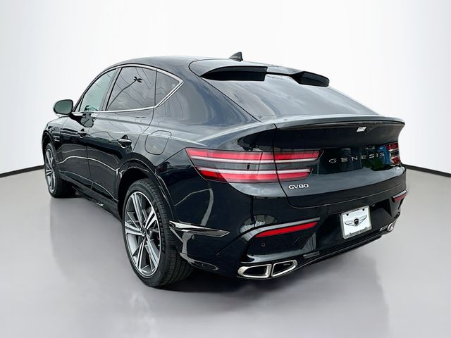 2025 Genesis GV80 3.5T 7