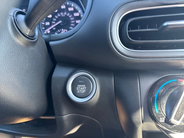 used 2023 Hyundai Kona car, priced at $17,119