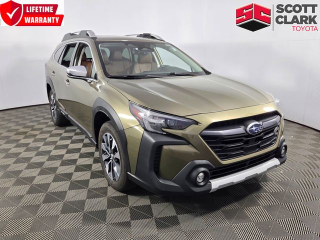 2023 Subaru Outback Touring