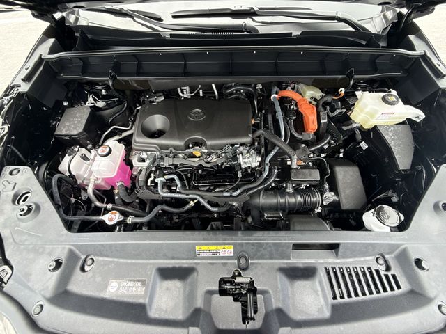 Used 2026 Toyota Highlander Hybrid SUV