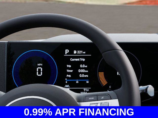 New 2026 Gray Hyundai SEL Sport image 17