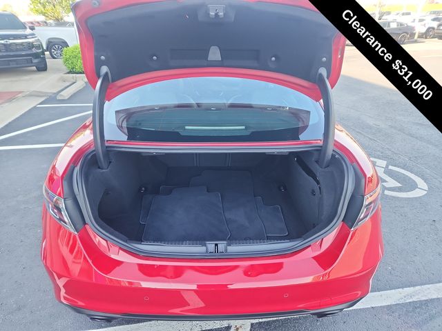 Used 2024 Alfa Romeo Giulia For Sale in Grove City, OH
