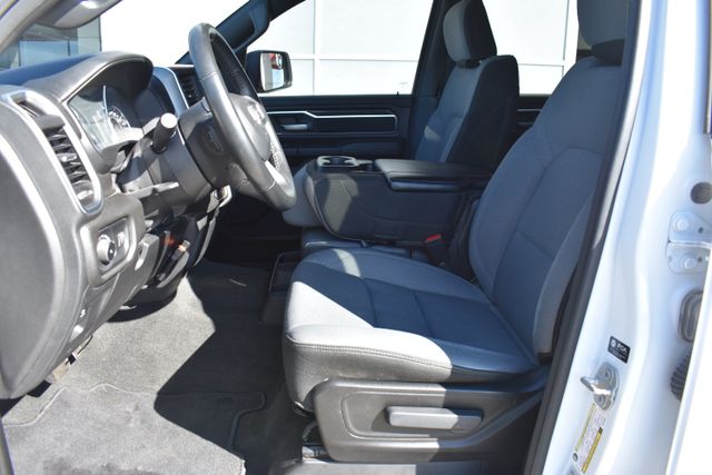 Used 2024 Ram 1500 Truck