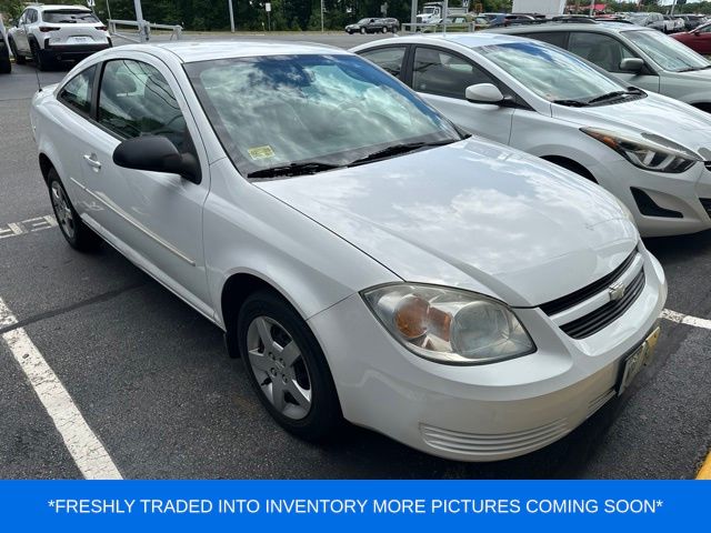 2005 Chevrolet Cobalt Coupe FWD