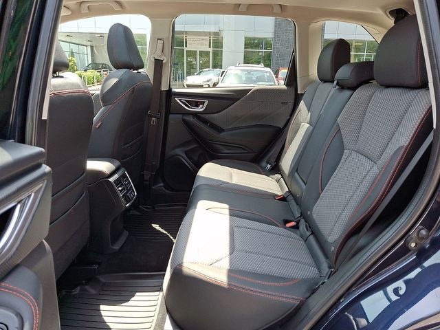2019 Subaru Forester Sport Blue at Rafferty Subaru