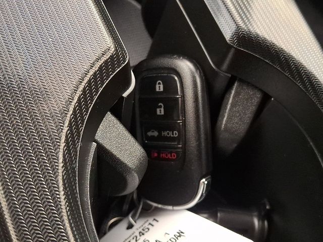 Used 2025 Honda Civic Sedan