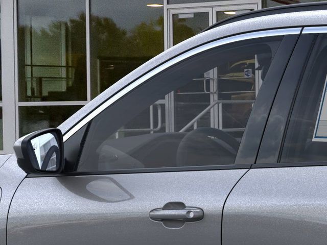 2026 Ford Escape Plug-In Hybrid