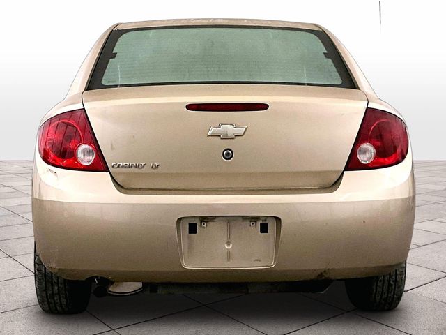 2006 Chevrolet Cobalt LT Beige at Grove City Ford