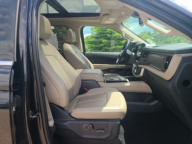 Used 2024 Ford Expedition Max SUV