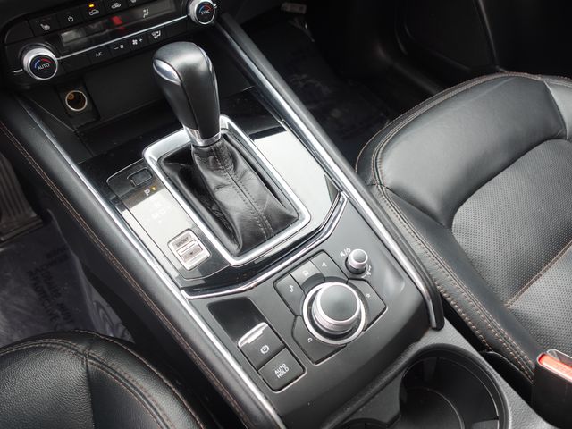 used 2021 Mazda CX-5 car, priced at $20,448