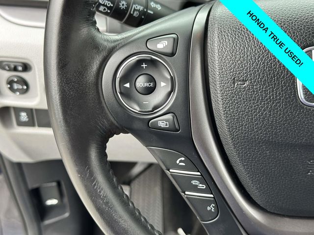 Certified Used 2018  Honda EX-L image 23