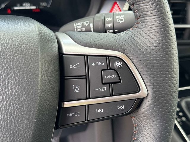 Used 2025 Black Toyota Platinum image 27