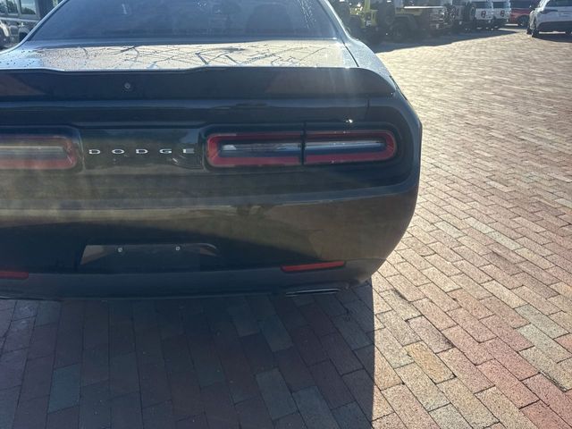 Used 2019 Dodge Challenger R/T For Sale in Huntsville, Al