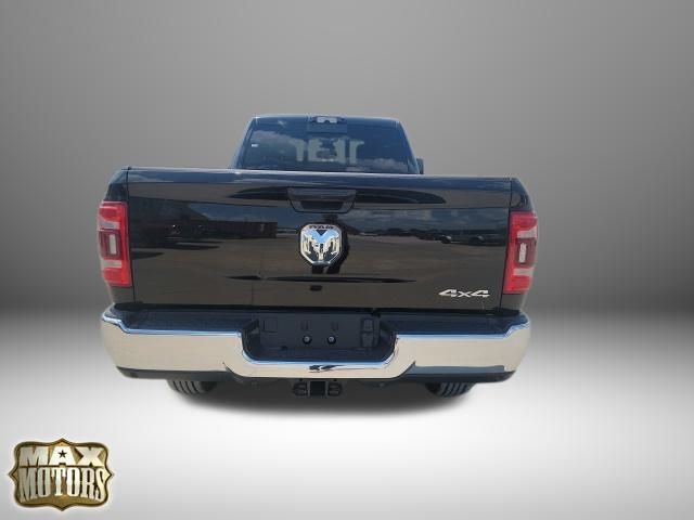 2024 Ram 3500 Tradesman 6