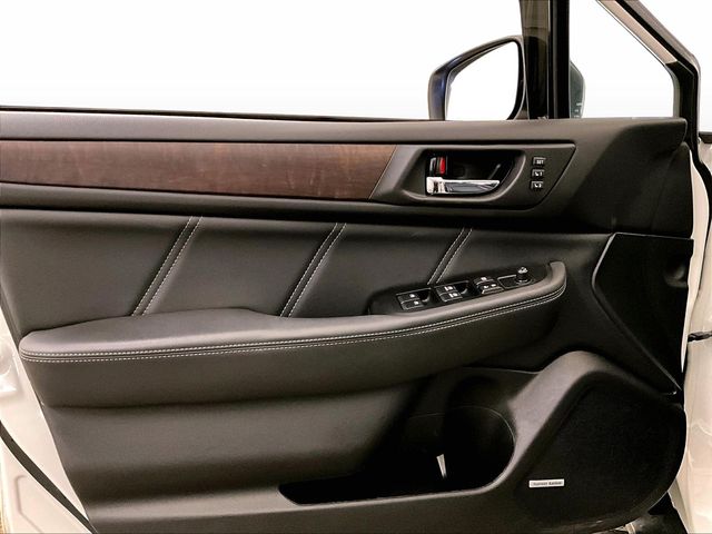2019 Subaru Outback 2.5i White at Rafferty Subaru