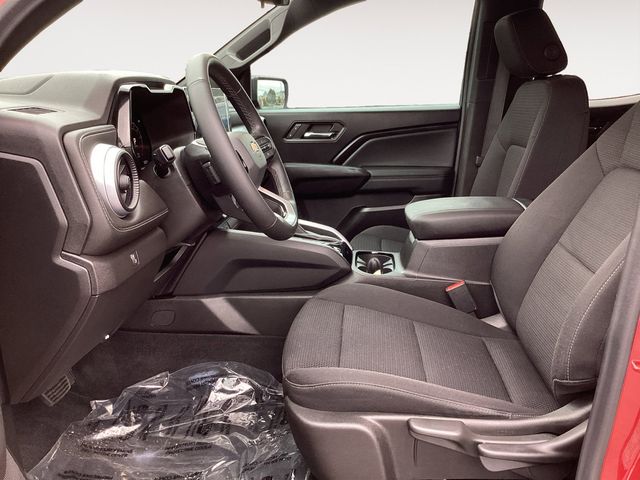 Used Car 2024 Chevrolet Colorado  Lt For Sale Under $35,000 In San Antonio, Texas