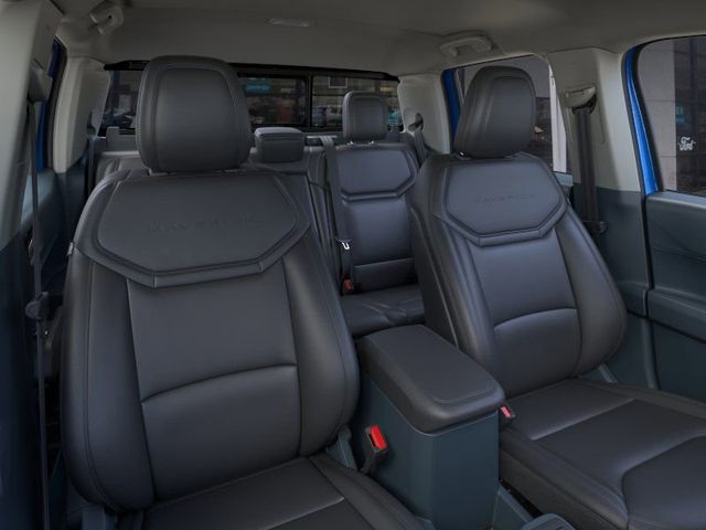 new 2026 Ford Maverick car, priced at $41,185