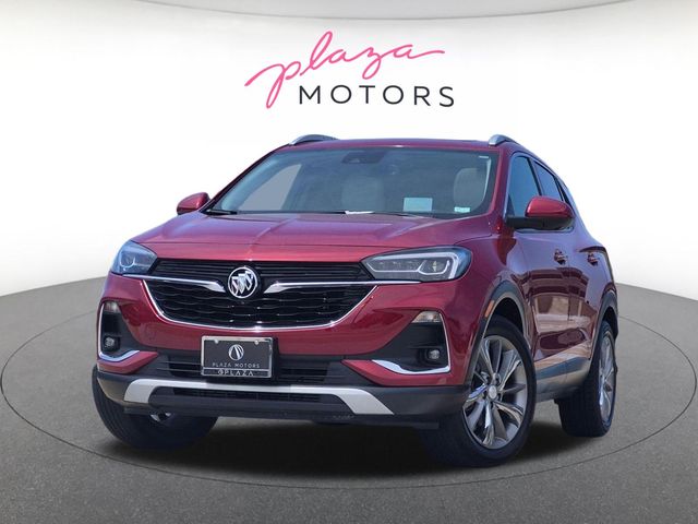 2021 Buick Encore GX Essence