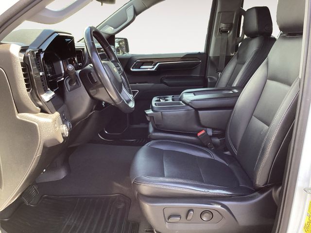 Used Car 2022 Chevrolet Silverado 1500  Lt For Sale Under $30,000 In San Antonio, Texas