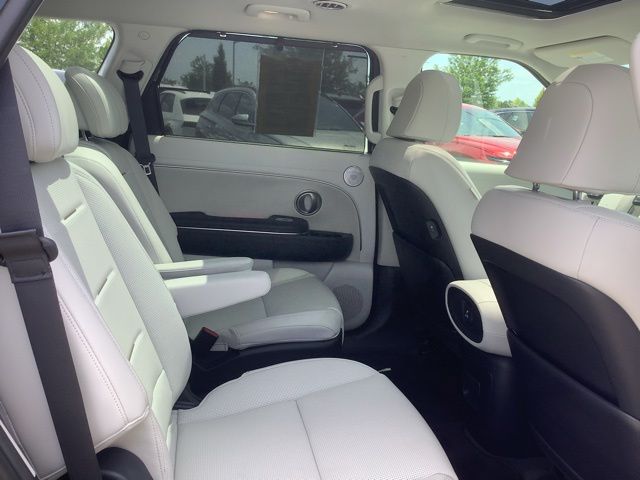 Used 2026 Abyss Black Hyundai Calligraphy image 29