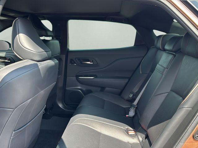 Used 2025 Toyota Crown Sedan